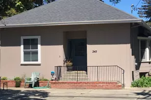 245 Emerson St A, Palo Alto, CA 94301 - Photo 1