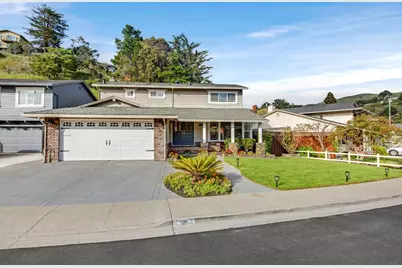 12 Yellowstone Way, Pacifica, CA 94044 - Photo 2