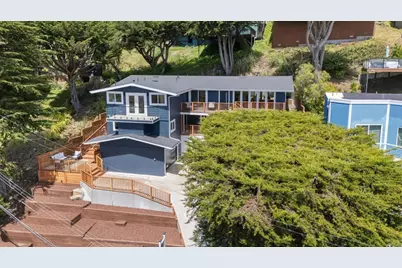 355 Beaumont Blvd, Pacifica, CA 94044 - Photo 2