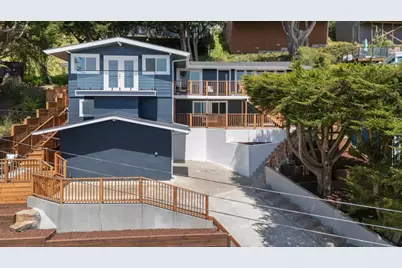 355 Beaumont Blvd, Pacifica, CA 94044 - Photo 1