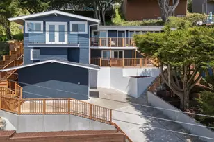 355 Beaumont Blvd, Pacifica, CA 94044 - Photo 1