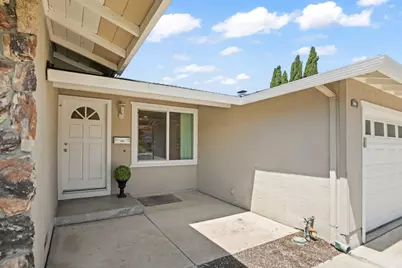 3401 Cardoza Ct, San Jose, CA 95132 - Photo 2