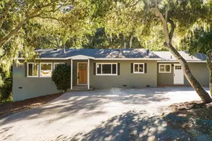 201 Soledad Pl, Monterey, CA 93940 - Photo 1
