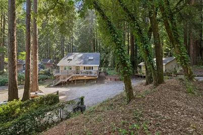 6774 La Honda Rd, La Honda, CA 94020 - Photo 4