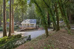 6774 La Honda Rd, La Honda, CA 94020 - Photo 4