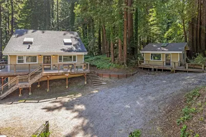 6774 La Honda Rd, La Honda, CA 94020 - Photo 1