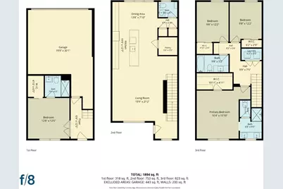 323 Wild Rose Way, Milpitas, CA 95035 - Photo 2