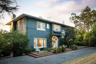 746 Santa Ynez St, Stanford, CA 94305 - Photo 1
