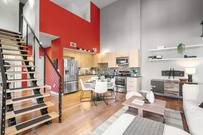 88 Bush St 2131, San Jose, CA 95126 - Photo 4