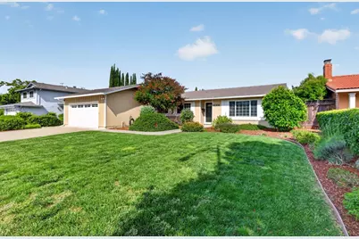 6098 Calle Esperanza, San Jose, CA 95120 - Photo 2