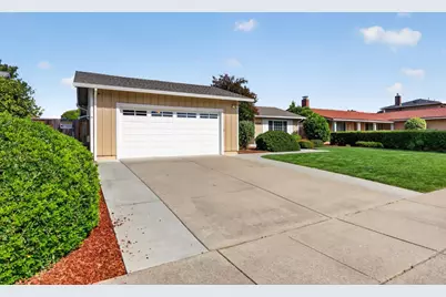 6098 Calle Esperanza, San Jose, CA 95120 - Photo 4