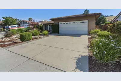 2072 Pleasant Crest Ct, San Jose, CA 95148 - Photo 2