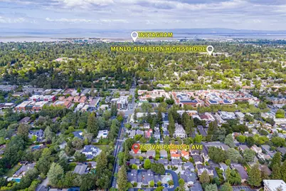 707 Valparaiso Ave, Menlo Park, CA 94025 - Photo 36