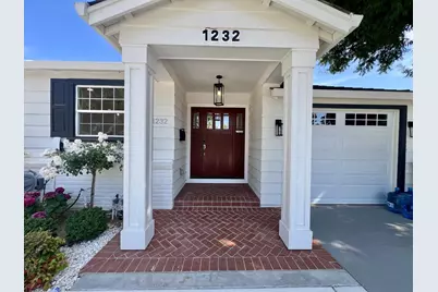 1232 Malone Rd, San Jose, CA 95125 - Photo 1