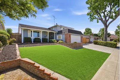 5527 Oak Park Dr, San Jose, CA 95129 - Photo 38