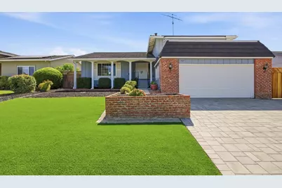 5527 Oak Park Dr, San Jose, CA 95129 - Photo 1