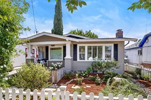 617 N 15th St, San Jose, CA 95112 - Photo 1