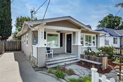 617 N 15th St, San Jose, CA 95112 - Photo 2