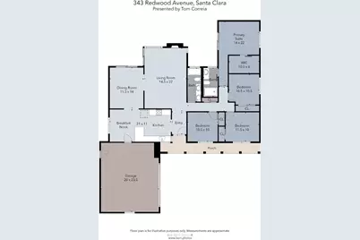 343 Redwood Ave, Santa Clara, CA 95051 - Photo 26