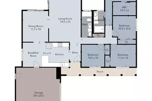 343 Redwood Ave, Santa Clara, CA 95051 - Photo 26