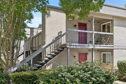 801 California Ave F, Sunnyvale, CA 94086 - Photo 2