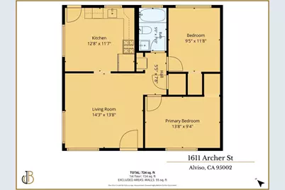 1611 Archer St, Alviso, CA 95002 - Photo 10