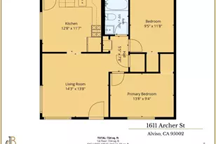 1611 Archer St, Alviso, CA 95002 - Photo 10