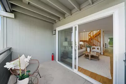 4028 Farm Hill Blvd 5, Redwood City, CA 94061 - Photo 10