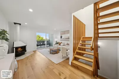 4028 Farm Hill Blvd 5, Redwood City, CA 94061 - Photo 8