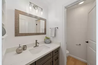 4028 Farm Hill Blvd 5, Redwood City, CA 94061 - Photo 20