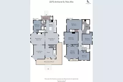 2275 Amherst St, Palo Alto, CA 94306 - Photo 56