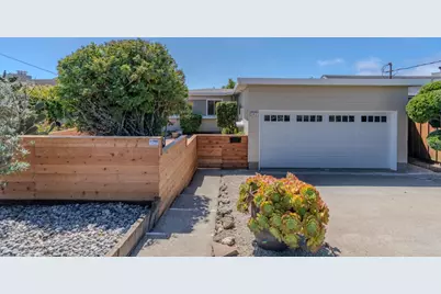 347 Arroyo Dr, South San Francisco, CA 94080 - Photo 2