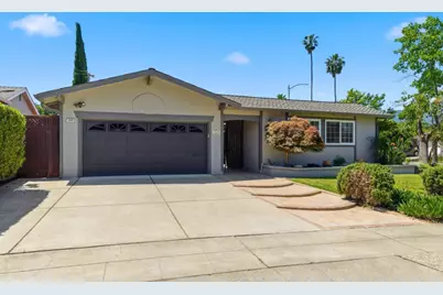 1040 Fleetwood Dr, San Jose, CA 95120 - Photo 2