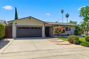 1040 Fleetwood Dr, San Jose, CA 95120 - Photo 2