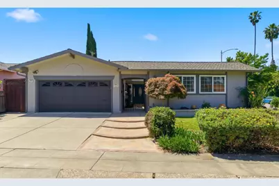1040 Fleetwood Dr, San Jose, CA 95120 - Photo 1