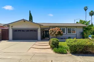 1040 Fleetwood Dr, San Jose, CA 95120 - Photo 1