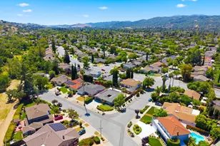 1040 Fleetwood Dr, San Jose, CA 95120 - Photo 42