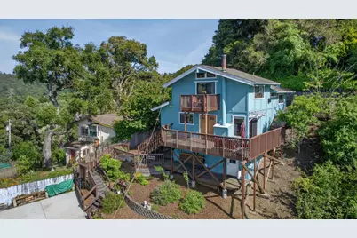 630 Encino, Aptos, CA 95003 - Photo 4