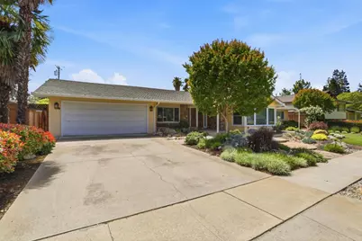1844 Arroyo Seco Dr, San Jose, CA 95125 - Photo 2