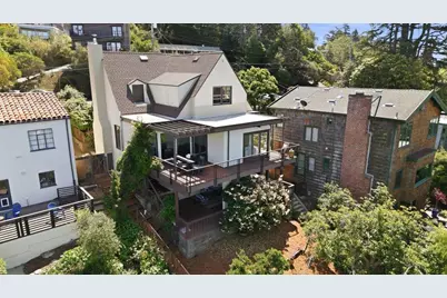 960 Keeler Ave, Berkeley, CA 94708 - Photo 44