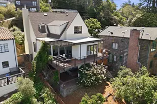 960 Keeler Ave, Berkeley, CA 94708 - Photo 44