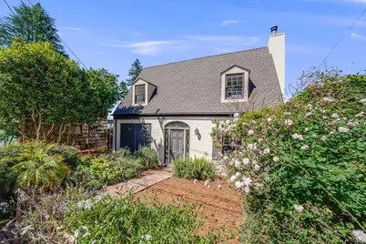 960 Keeler Ave, Berkeley, CA 94708 - Photo 2