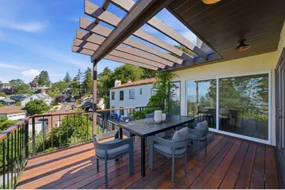960 Keeler Ave, Berkeley, CA 94708 - Photo 16