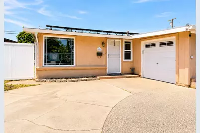 1645 Scotty St, San Jose, CA 95122 - Photo 1