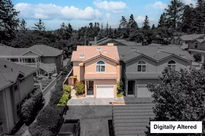 106 Bluebonnet Ln 1, Scotts Valley, CA 95066 - Photo 1