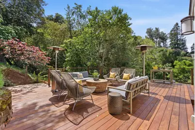 2884 Roland Ave, San Carlos, CA 94070 - Photo 4