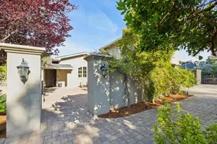 451 S Clark Ave, Los Altos, CA 94024 - Photo 2