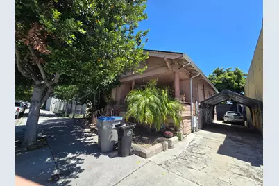 492 Auzerais Ave, San Jose, CA 95126 - Photo 1
