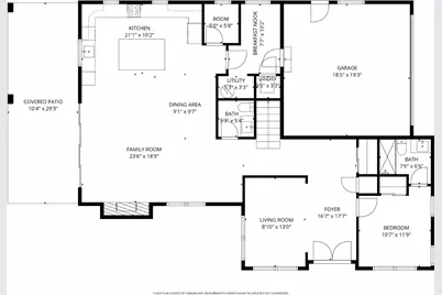 10201 Sterling Blvd, Cupertino, CA 95014 - Photo 48