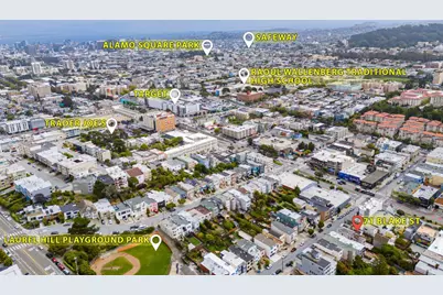 71 Blake St, San Francisco, CA 94118 - Photo 22
